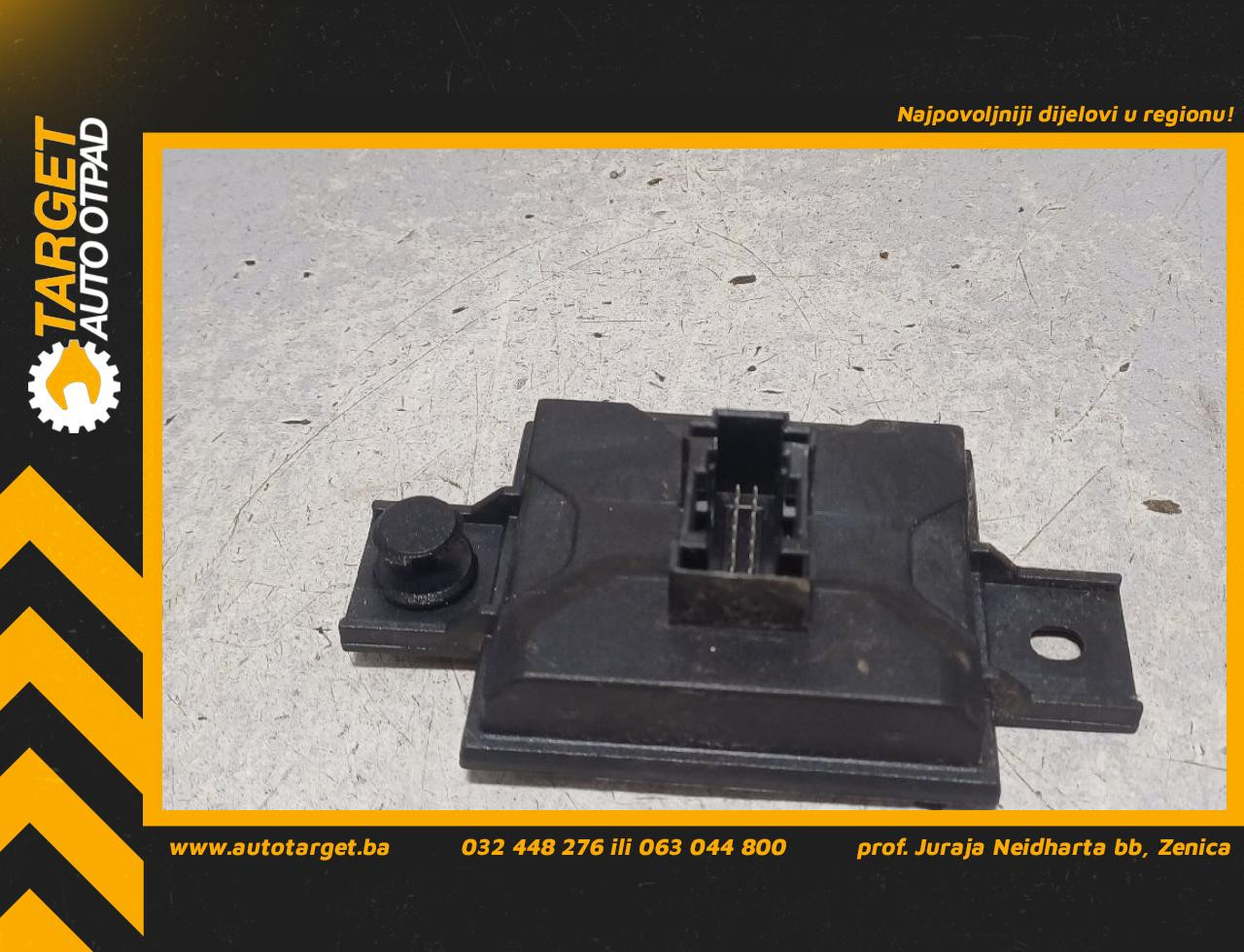 ELEKTRONIKA MODUL MERCEDES GLC (X253) > 16-22 A2229005613