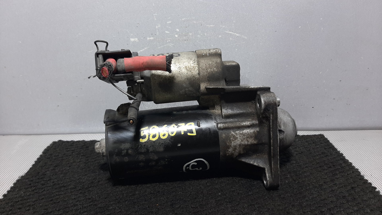 DIJELOVI ALNASER FIAT DOBLO > 09-14 0001138010