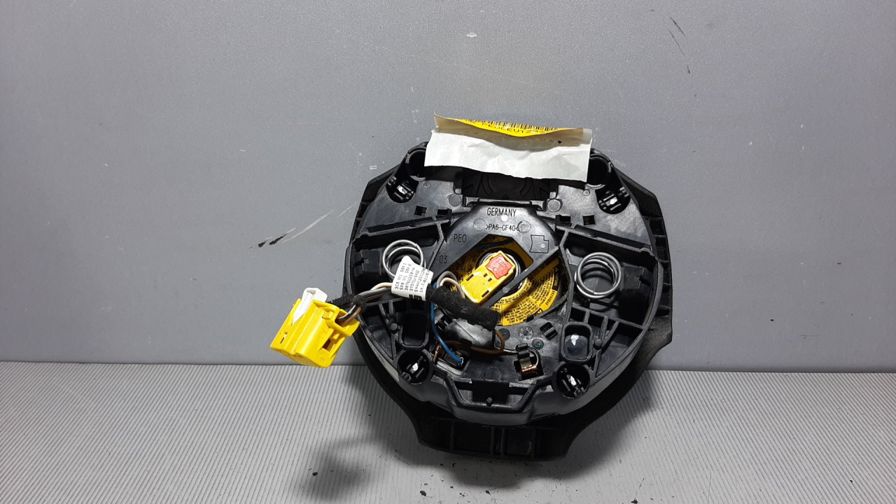 DIJELOVI AIRBAG VOLANA VW POLO > 09-14 6R0880201G