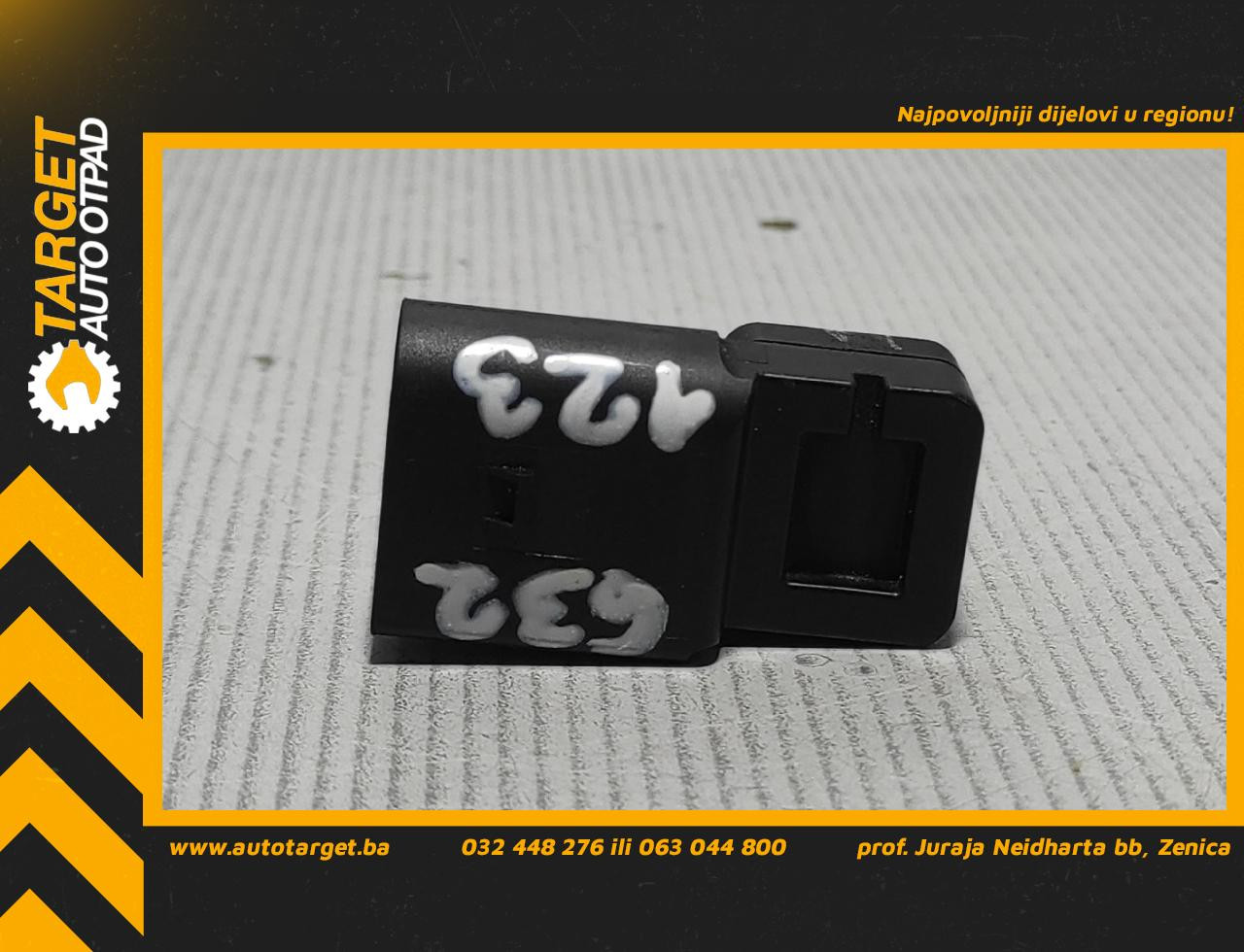 DIJELOVI MAP SENZOR BMW X5 (E70) > 07-10 7792260