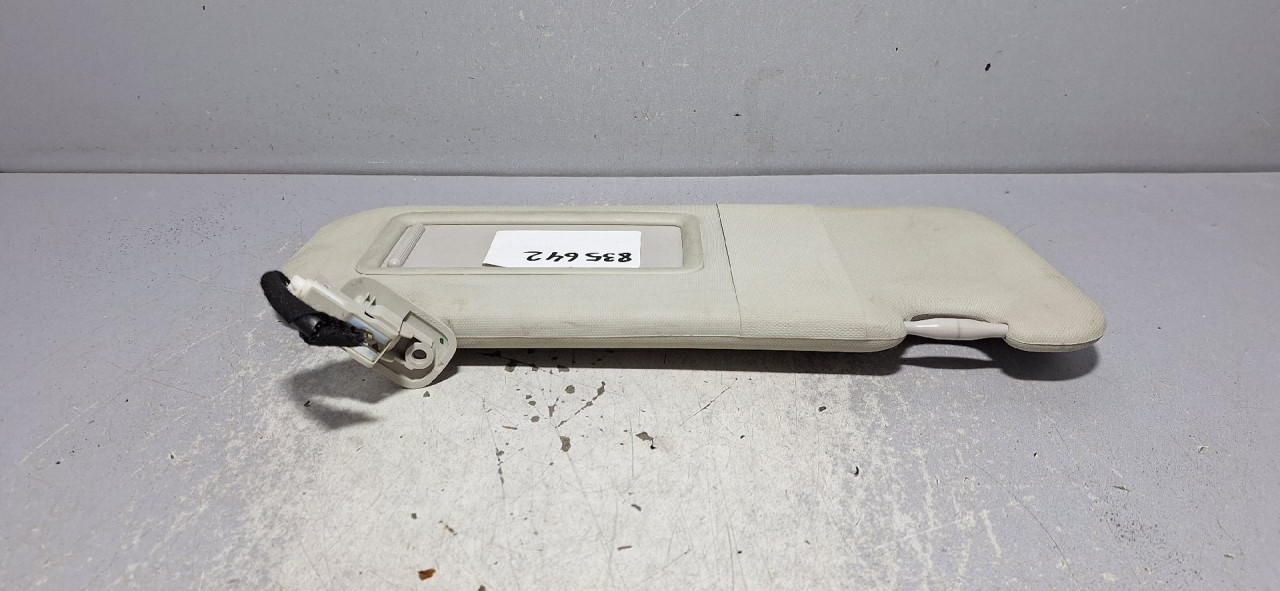 DIJELOVI SUNCOBRAN MAZDA 3 > 13-16