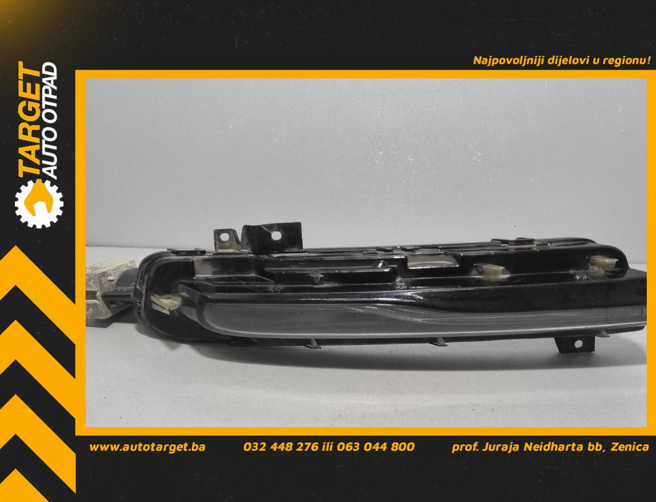 DIJELOVI DNEVNO SVJETLO VOLVO V40 > 12-16 31395920