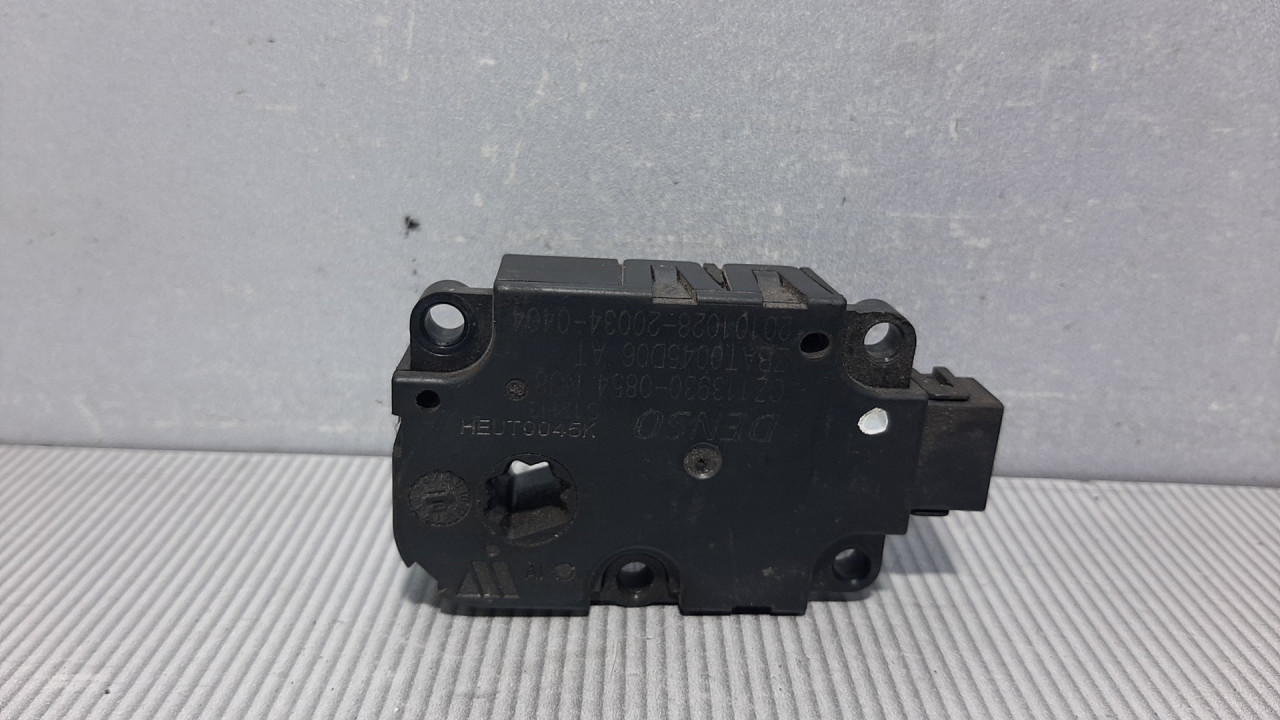 DIJELOVI MOTORIC VENTILATORA AUDI A6 > 08-11 CZ1139300854