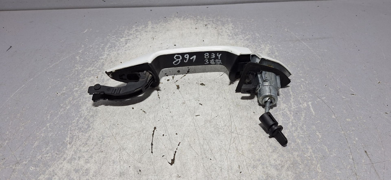 DIJELOVI RUCKA VRATA AUDI A3 (8Y) > 20 -