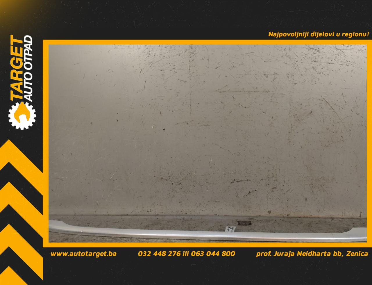 KROVNI NOSAC VW PASSAT B6 > 05-10 3C9860034