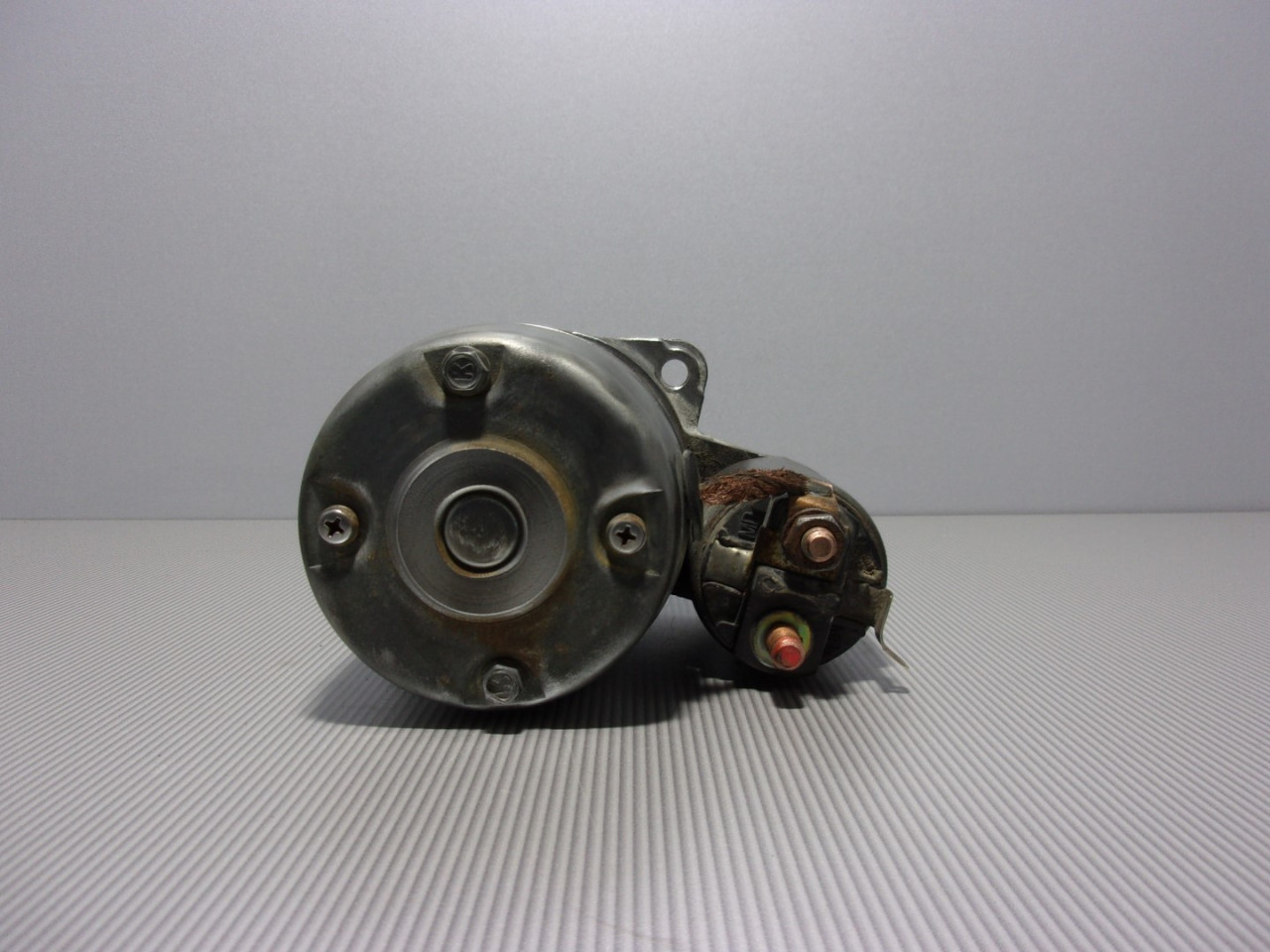 ALNASER HYUNDAI ACCENT > 97-99 3610021740 3610021740