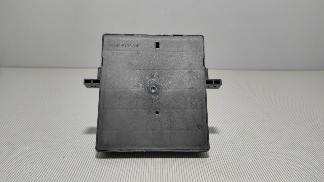 ELEKTRONIKA MODUL AUDI A6 > 08-11 4F0907279