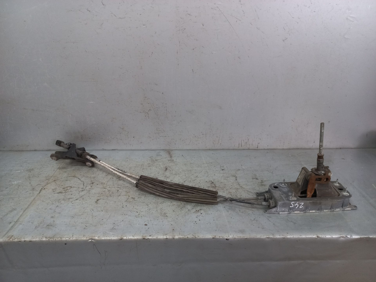 DIJELOVI SALTEBLA AUDI A3 > 96-03 1K0711049BG