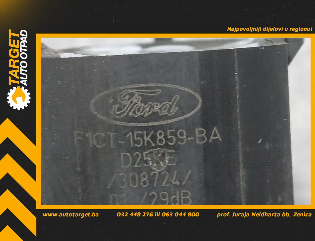 DIJELOVI PARKING SENZOR FORD KUGA > 16-19 1.5 F1CT15K859BA