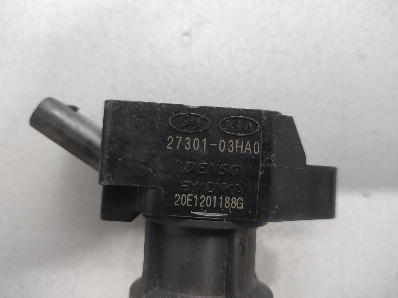 DIJELOVI BOMBINA KIA NIRO > 16-19 2730103HA0