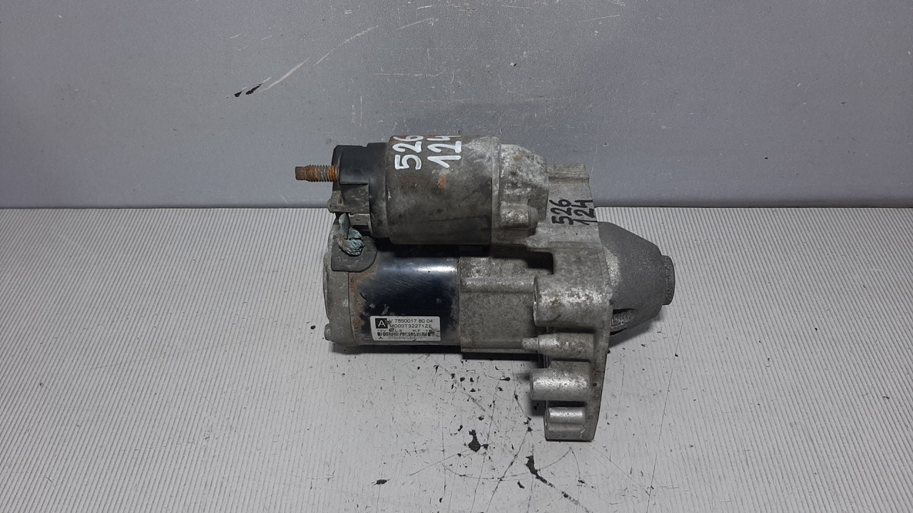 DIJELOVI ALNASER PEUGEOT 207 > 06-09 M000T32271ZE