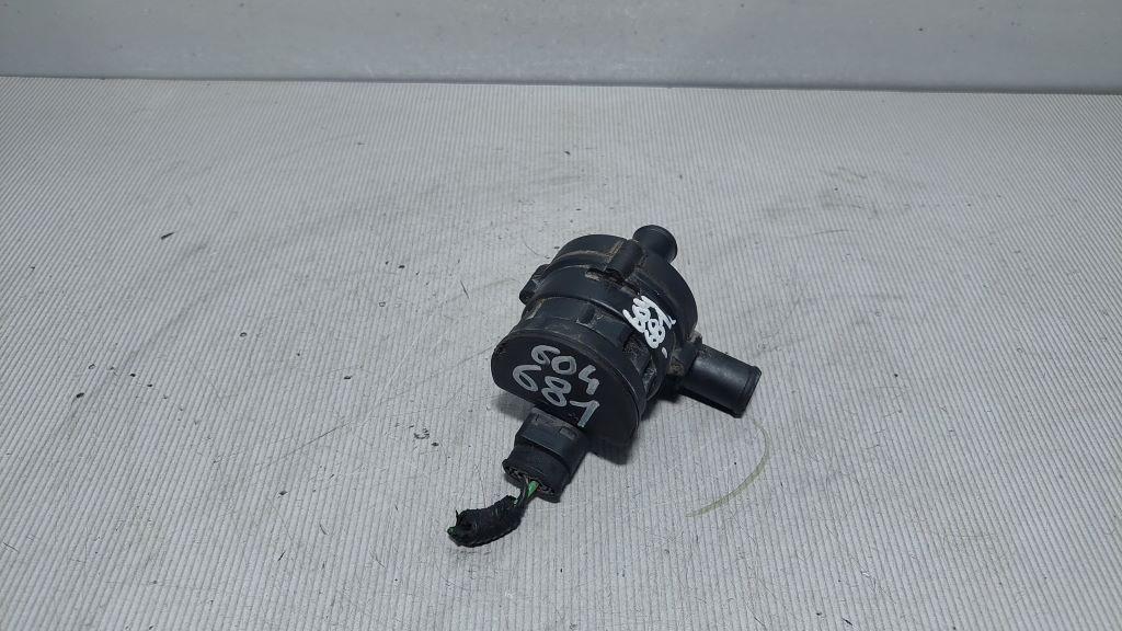 POMOCNA PUMPA VODE NISSAN QASHQAI > 06-10 0392023015
