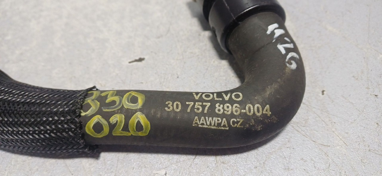DIJELOVI CRIJEVO VOLVO S60/V60 > 10-13 2.0 30757896
