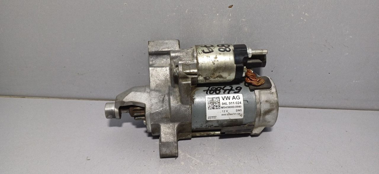 DIJELOVI ALNASER AUDI A6 4G > 14-18 04L911024
