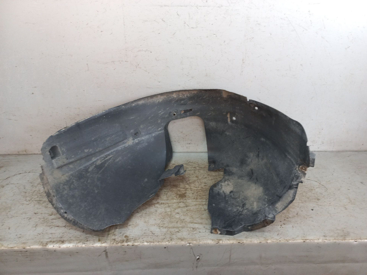 UNUTRASNJI BLATOBRAN CITROEN C4 > 10-17 9687456580