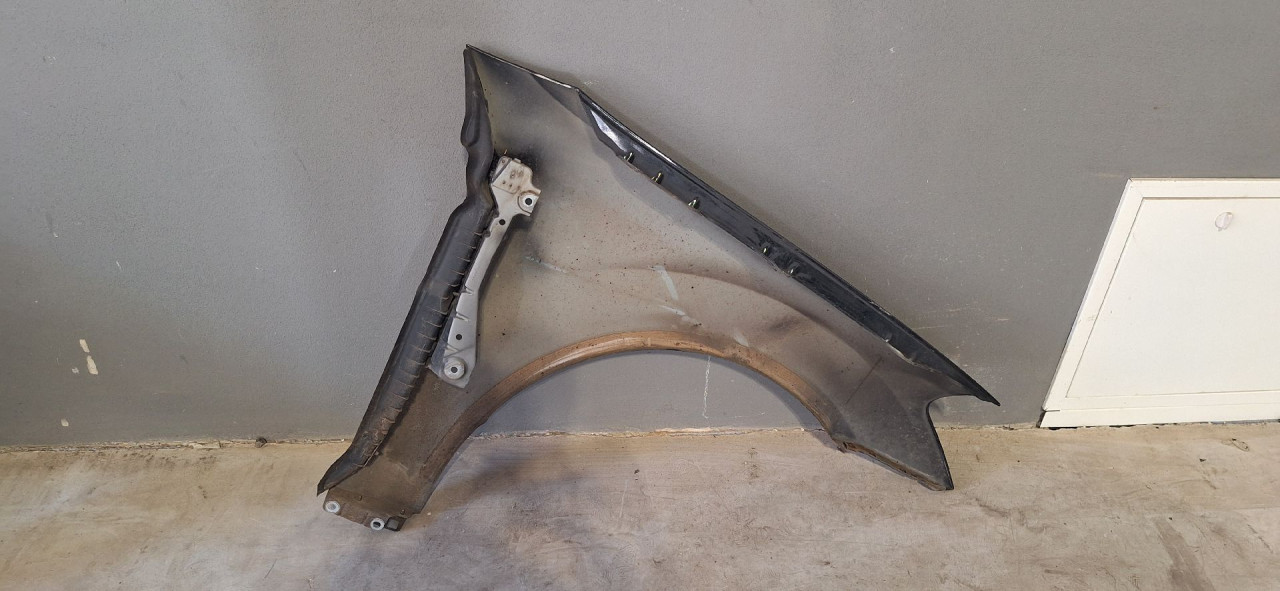 DIJELOVI BLATOBRAN MERCEDES ML (W164) > 08-11 3.0 164881010164