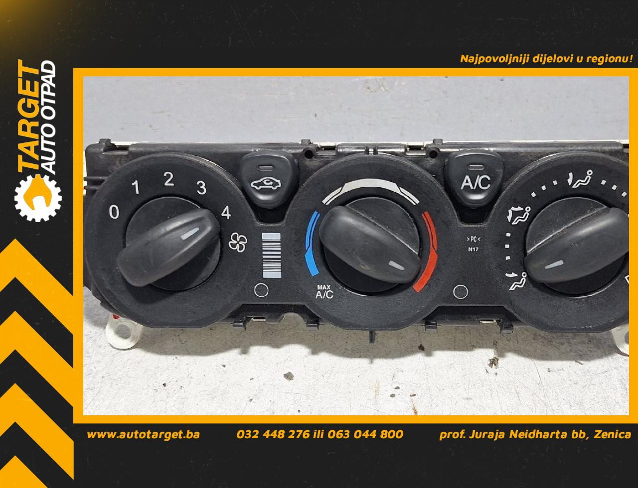 PREKIDACI KLIME FORD TRANSIT/TOURNEO CONNECT > 14-18 BM5T18549