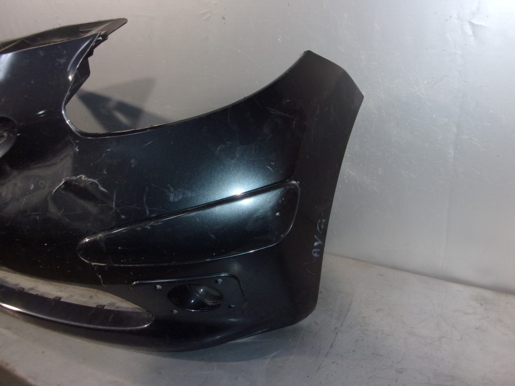 DIJELOVI BRANIK TOYOTA AYGO > 05-08 TY201009