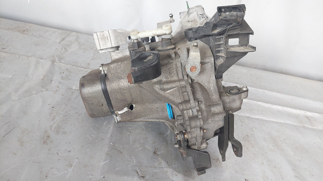 DIJELOVI MJENJAC PEUGEOT 208 > 15-19 20A701