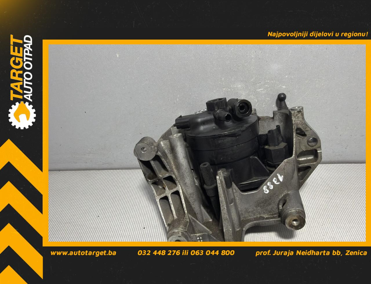DIJELOVI FILTER GORIVA FORD MONDEO > 14-19 2.0