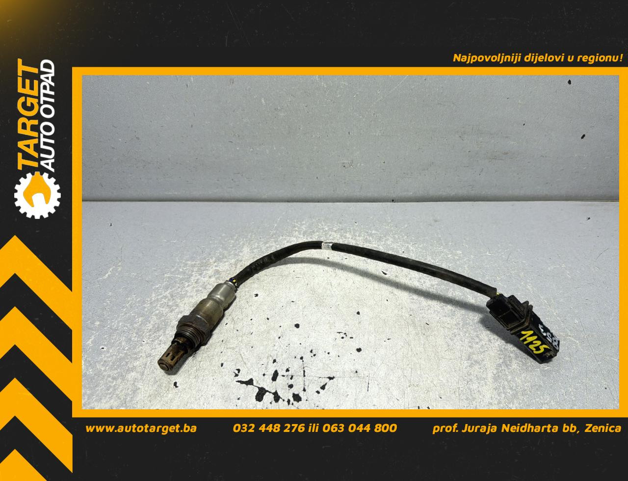 DIJELOVI LAMDA SONDE PEUGEOT 3008 > 13-16 1.6 9683265480
