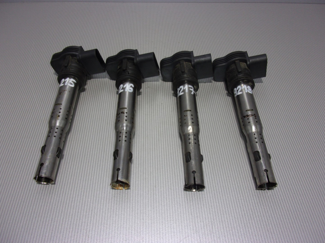 BOMBINA VW GOLF 6 > 08-12 VW038051 07K905715F