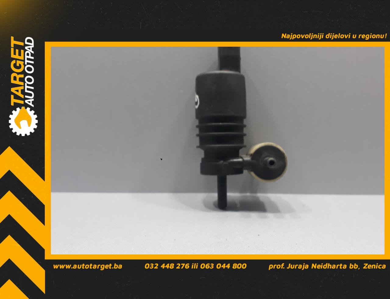 DIJELOVI PRSKALICA ZA BRISACE VW GOLF 4 > 97-03 PA6GBGF30