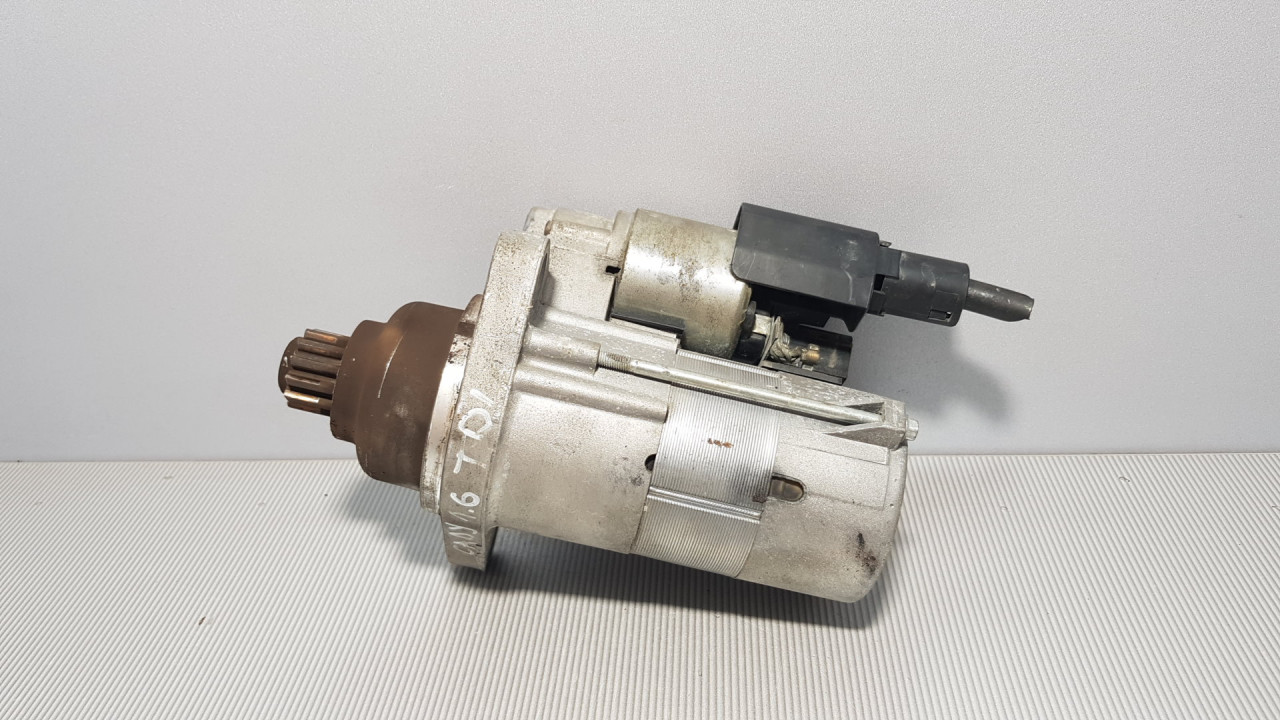 DIJELOVI ALNASER VW GOLF 6 > 08-12 0AM911023L