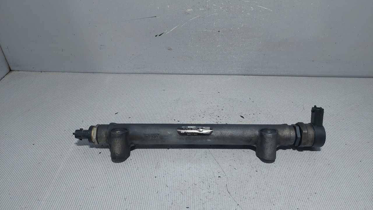 RAMPA HYUNDAI SANTA FE > 06-09 3140027400 0445214085