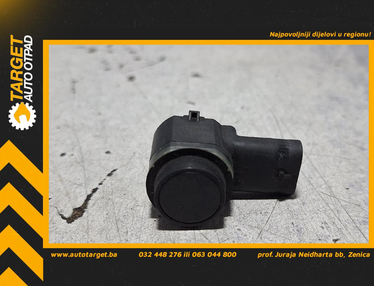 PARKING SENZOR FORD TRANSIT/TOURNEO CONNECT > 14-18 CJ5T-15K859-E