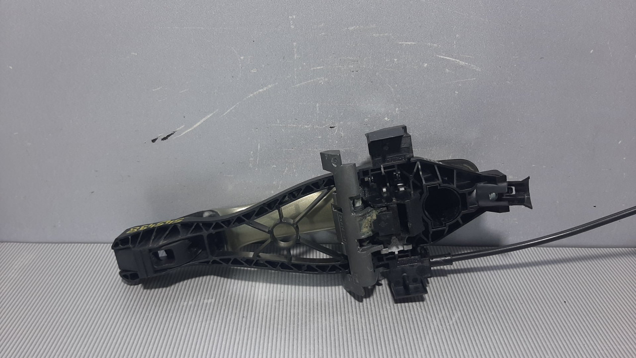 RUCKA VRATA VOLVO S40/V50 > 07-12 30784203