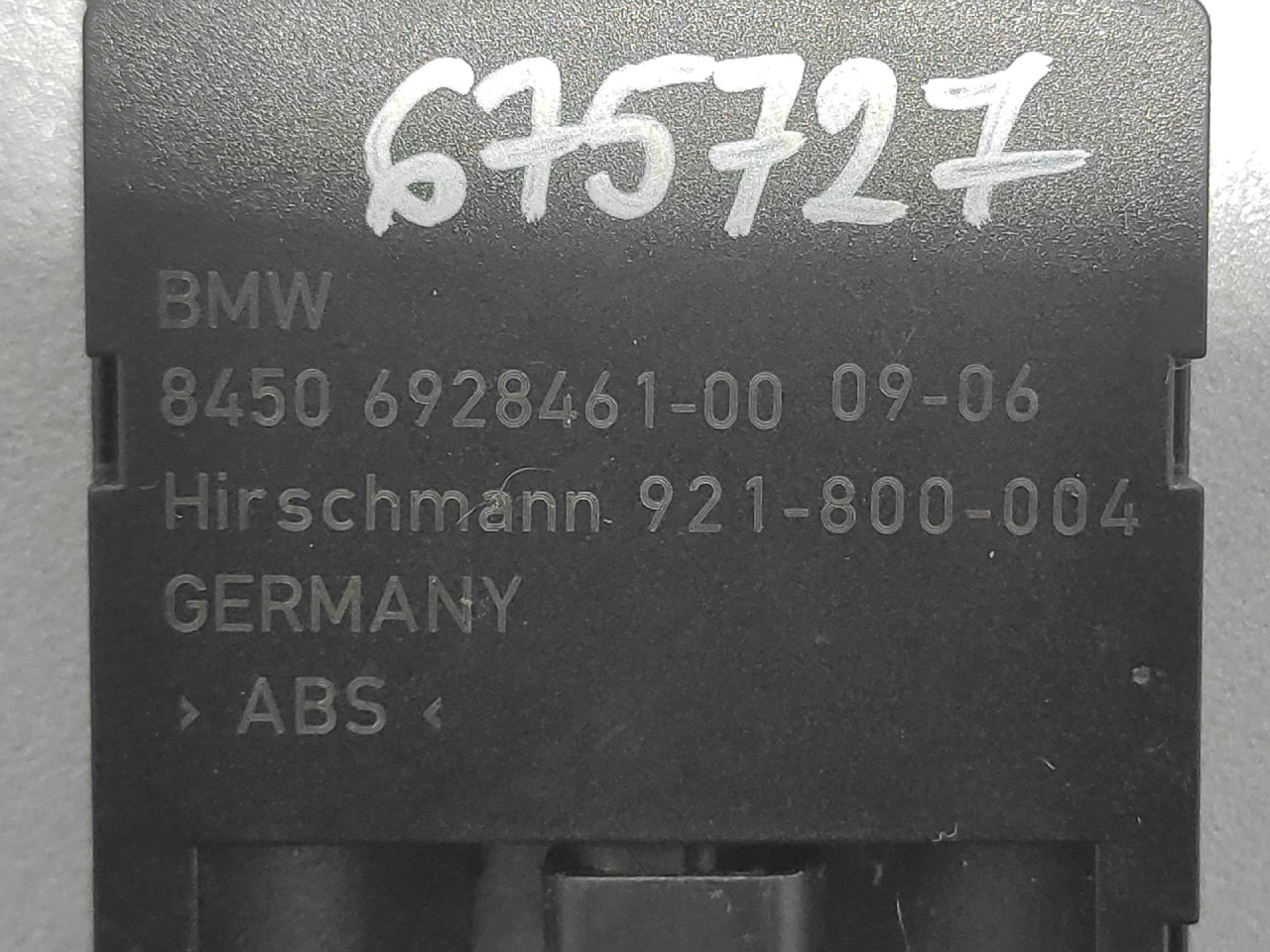 ANTENA BMW SERIJA 5 (E60/E61) > 03-07 6928461