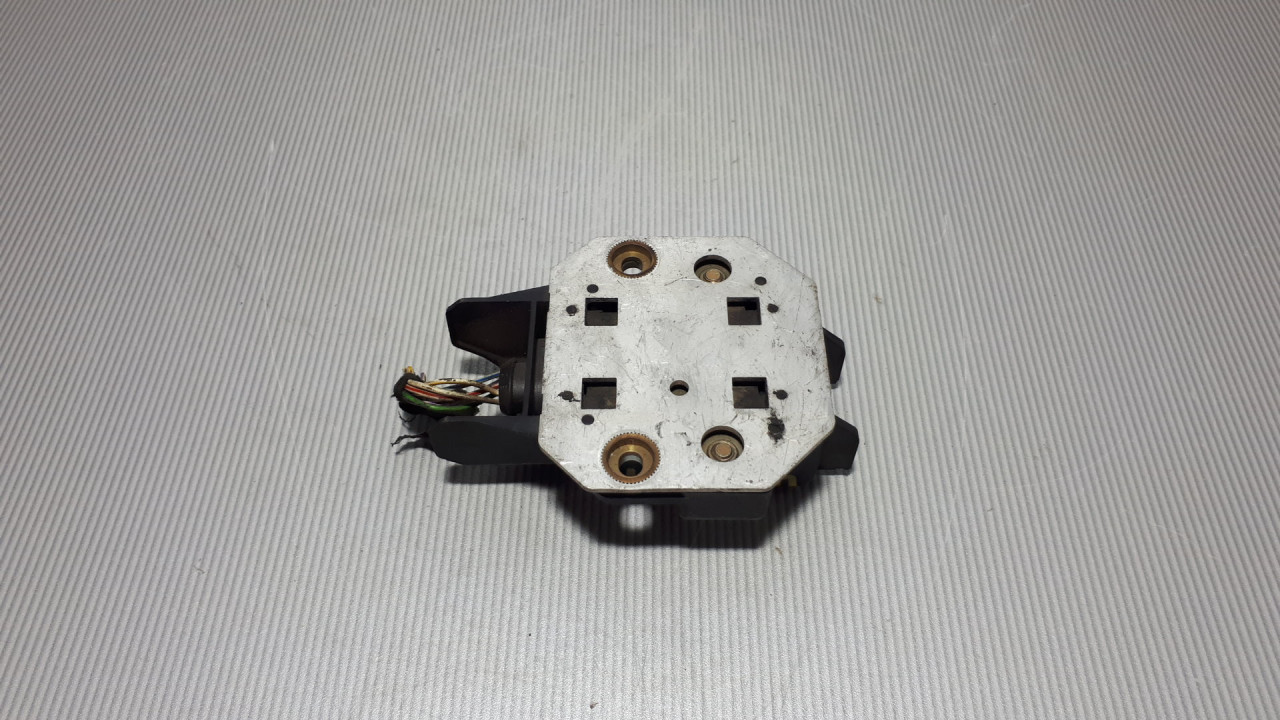 DIJELOVI ELEKTRONIKA ESP AUDI A6 > 01-04 4B0907637A
