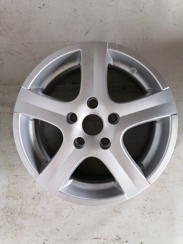 DIJELOVI FELGE VW POLO > 09-14 KBA47055