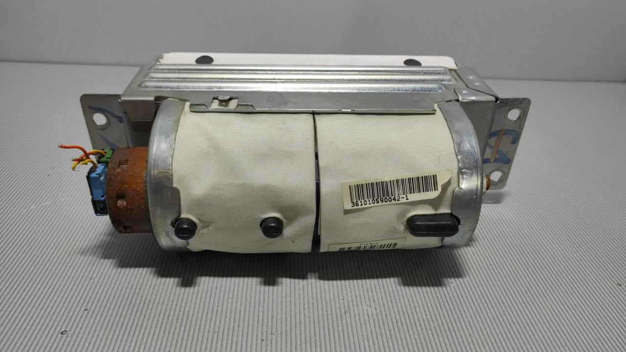 AIRBAG SUVOZACA CITROEN C5 > 01-04 9632618480