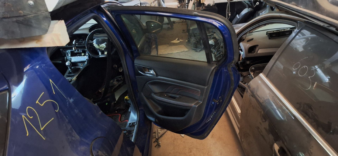 DIJELOVI VRATA PEUGEOT 308 > 17-21 9802165580
