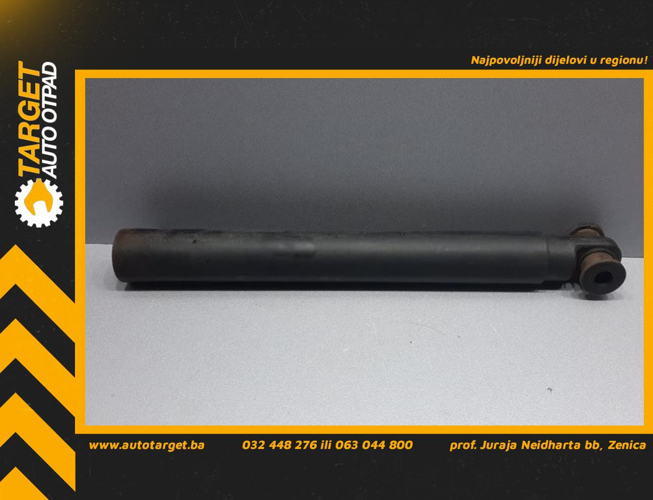 DIJELOVI NOSAC BMW X5 (E53) > 00-06 8402195