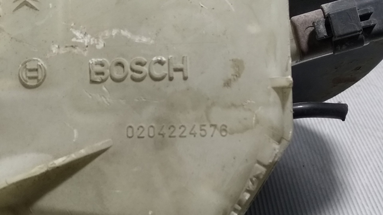 GLAVNI KOCIONI CILINDAR PEUGEOT 307 > 05-09 0204224576