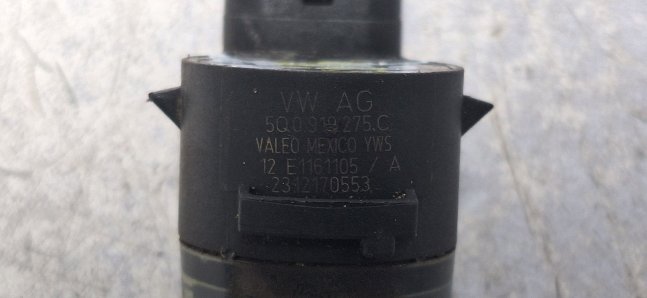 DIJELOVI PARKING SENZOR AUDI Q5 (FY) > 17 - 20  5Q0919275C
