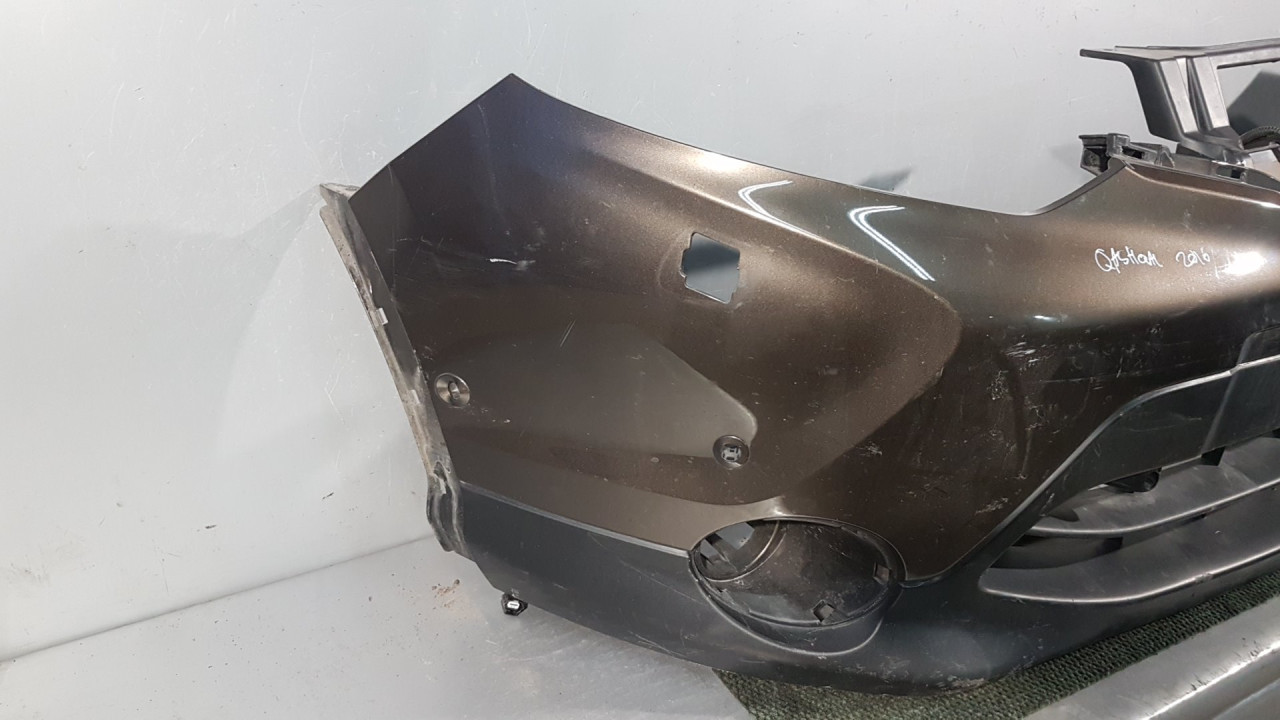 DIJELOVI BRANIK NISSAN QASHQAI > 14-17 620224EA0H