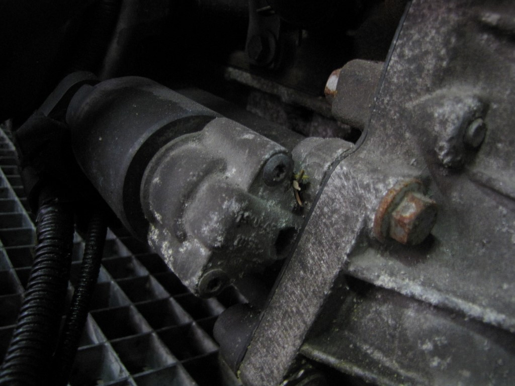 ALNASER FORD TRANSIT/TOURNEO CONNECT > 06-09 HCPA, HCPB