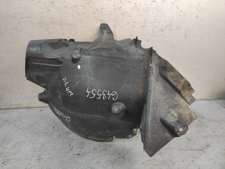 UNUTRASNJI BLATOBRAN MERCEDES C KLASA (W204/S204) > 07-
