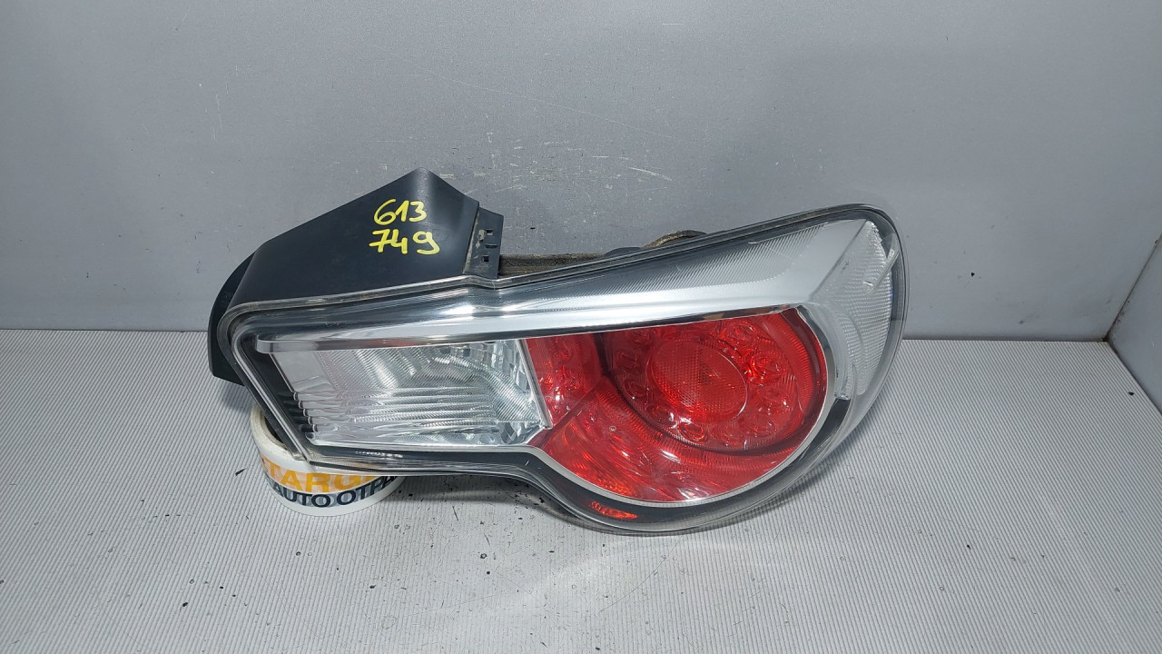 DIJELOVI STOP SVJETLO SUBARU BRZ > 12- 22060084