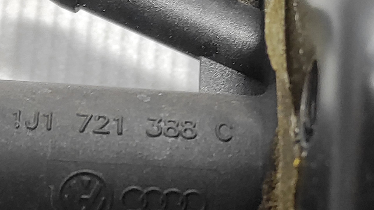 DIJELOVI CILINDAR SEAT TOLEDO > 99-04 1J1721388C