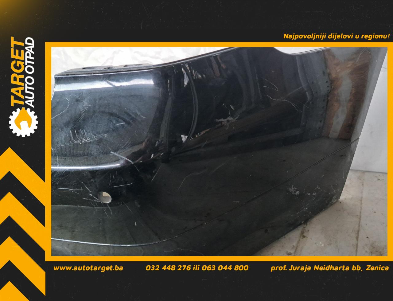DIJELOVI BRANIK BMW SERIJA 3 (E90/E91) > 05-09