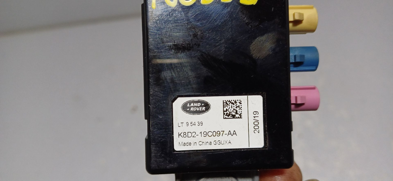 ANTENA LAND ROVER RANGE ROVER EVOQUE >19 - K8D219C097AA