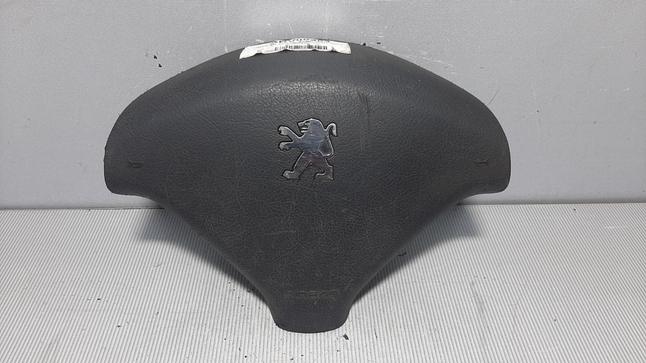 AIRBAG VOLANA PEUGEOT 307 > 01-05 96345028ZR