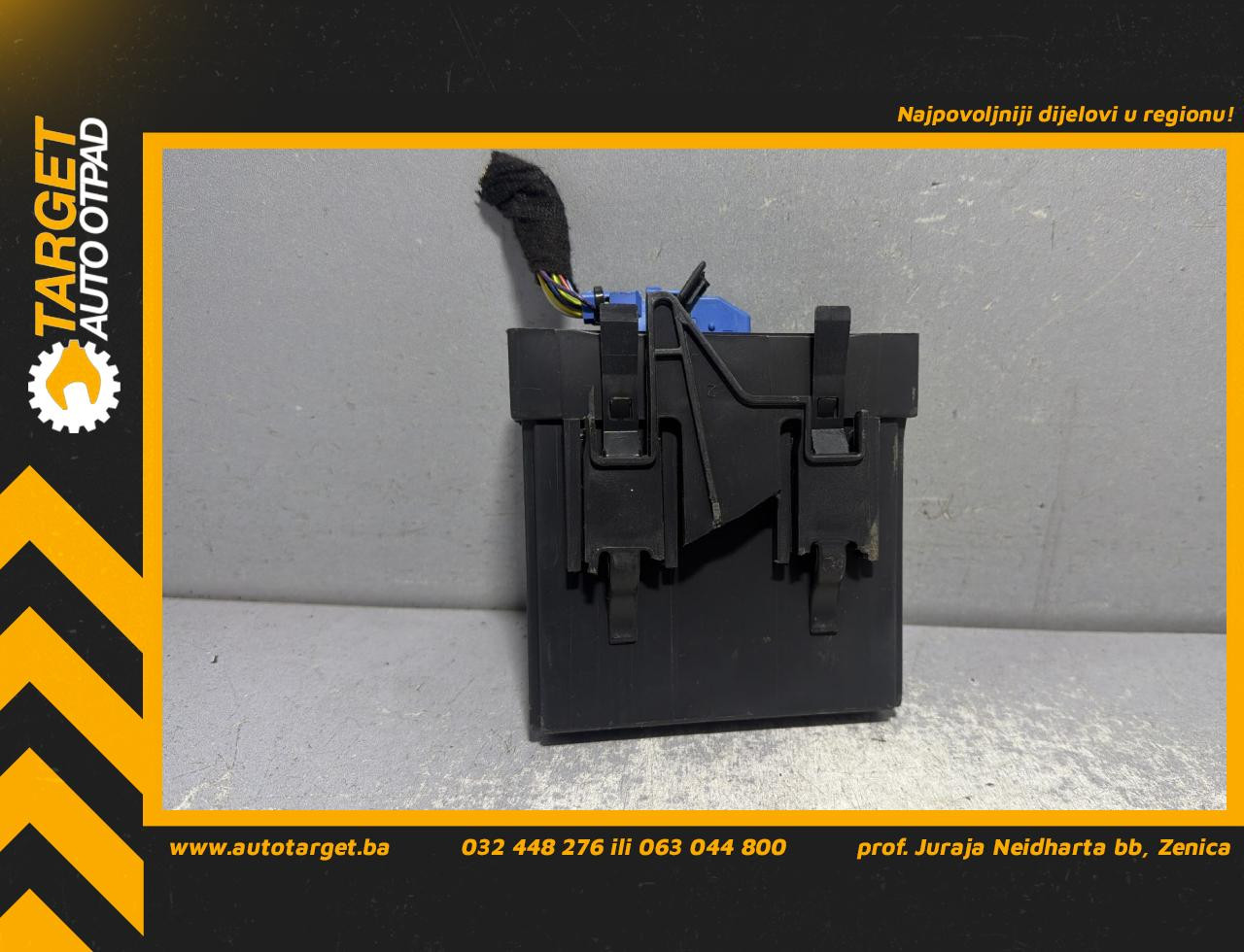 DIJELOVI ELEKTRONIKA MODUL PEUGEOT 308 > 13-17 2.0 9801695280