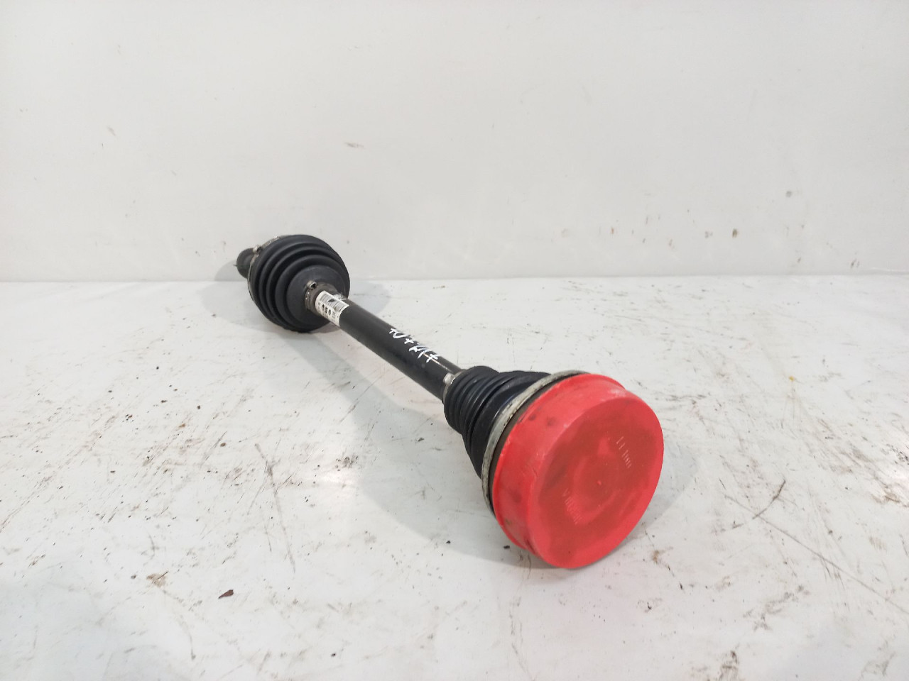 DIJELOVI POLUOSOVINA AUDI A3 > 96-03 1K0407451JX