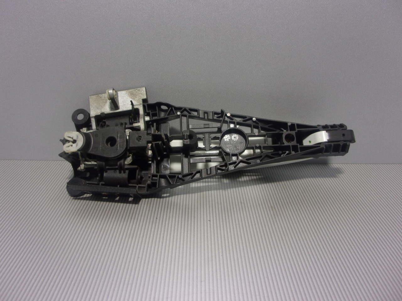 RUCKA VRATA OPEL MERIVA B > 10-13 OP354216 /